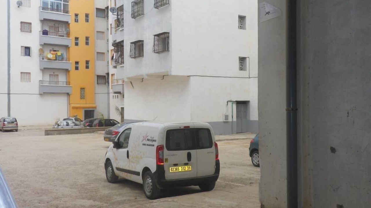 Photo of Outdoor in Ain El Turk