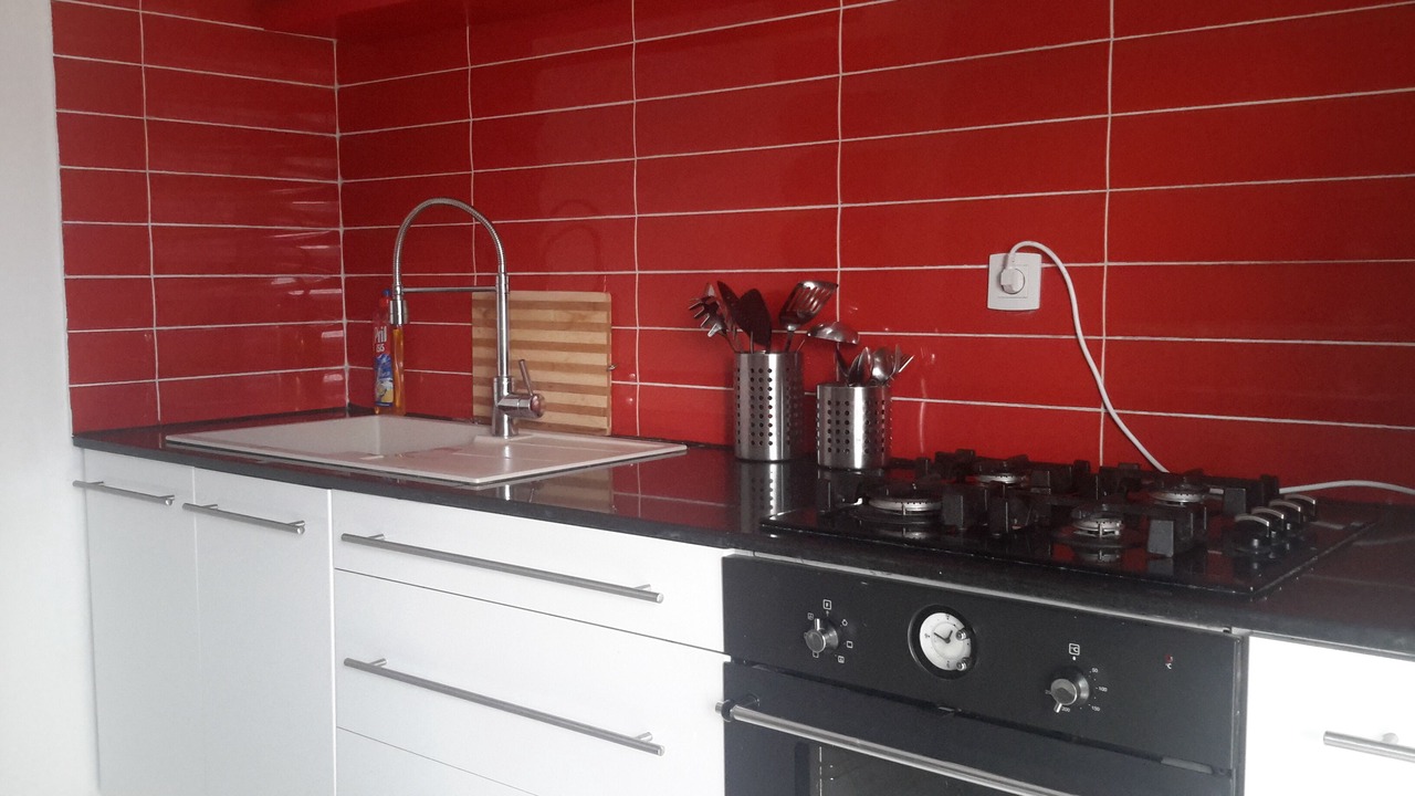 Photo of Kitchen in Ain El Turk