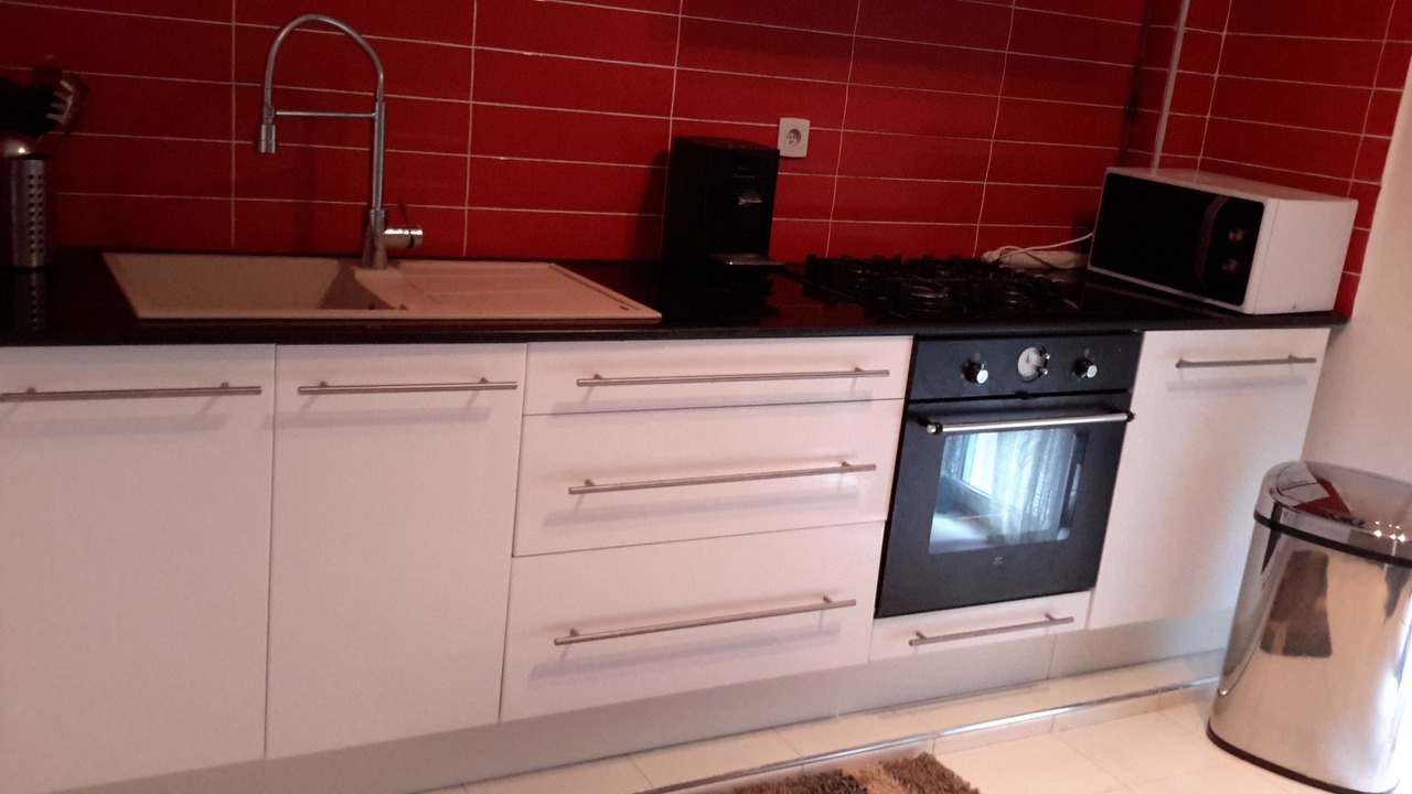 Photo of Kitchen in Ain El Turk