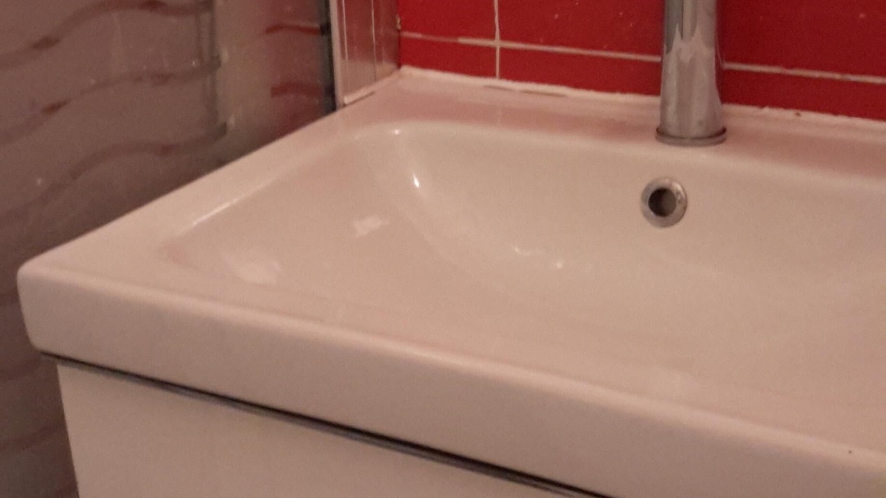 Photo of Bathroom in Ain El Turk