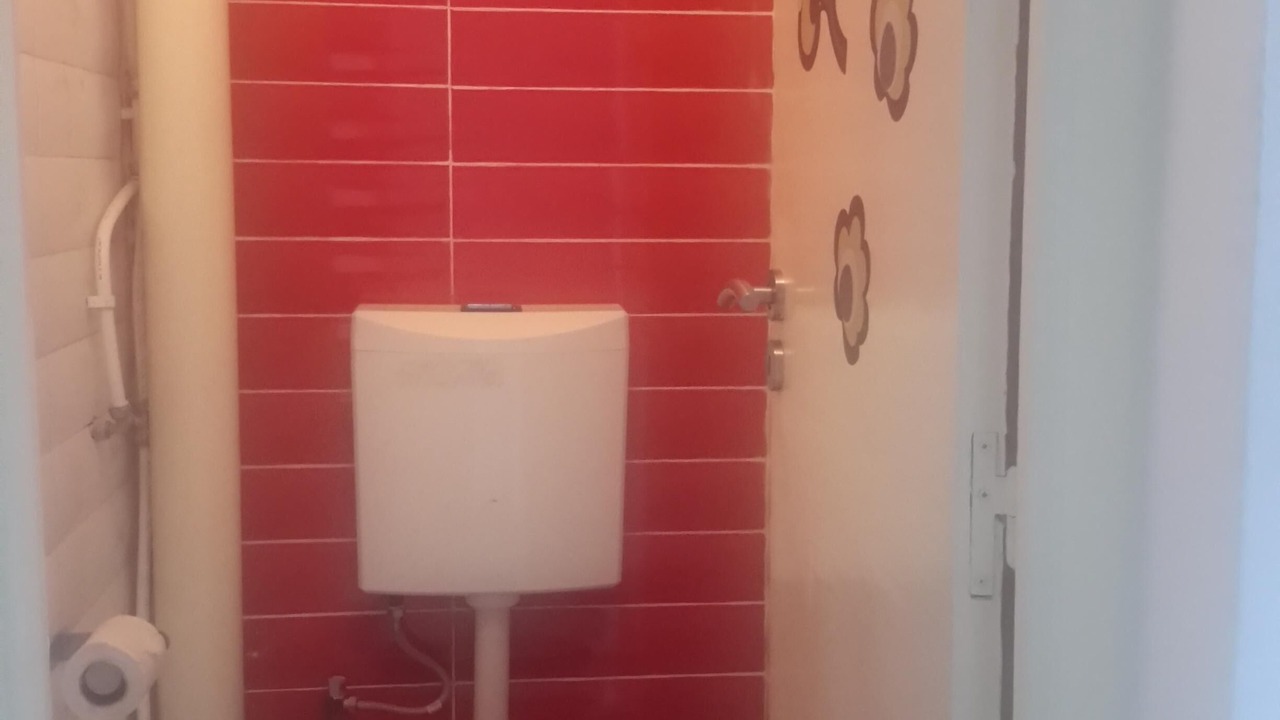 Photo of Bathroom in Ain El Turk