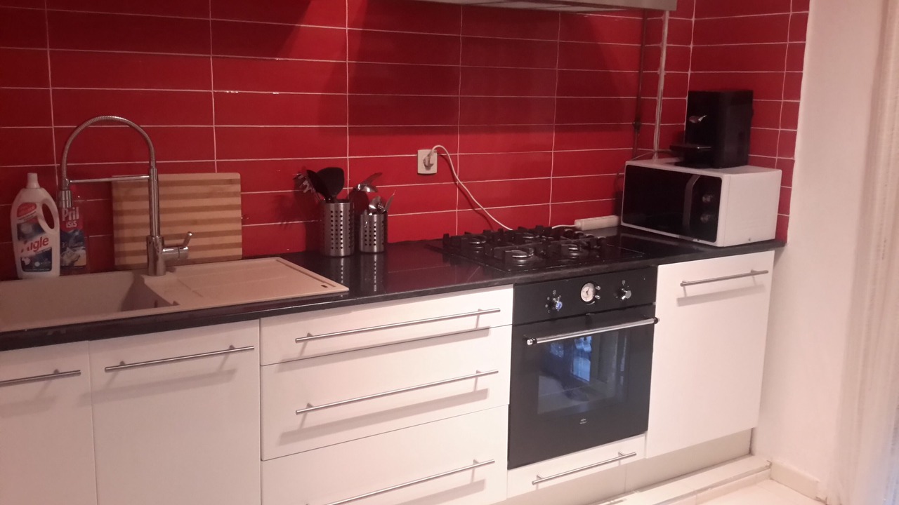 Photo of Kitchen in Ain El Turk