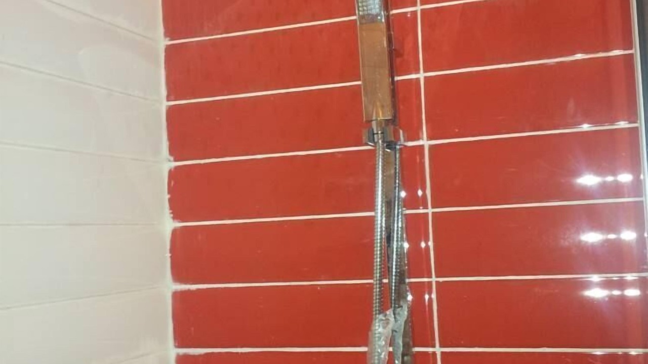 Photo of Bathroom in Ain El Turk
