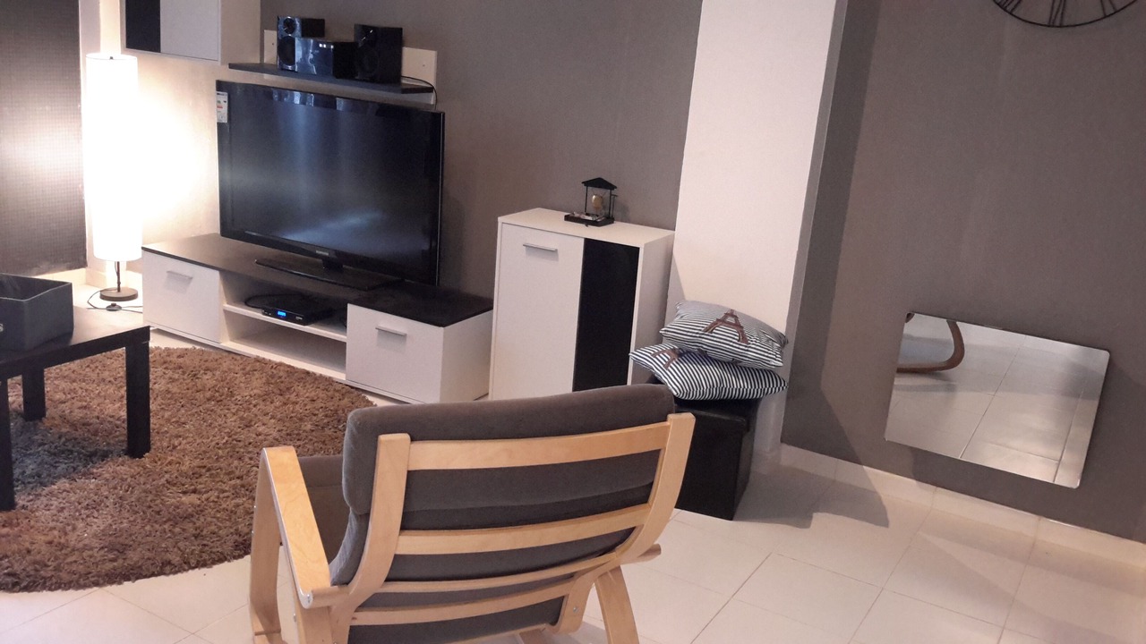 Photo of Livingroom in Ain El Turk