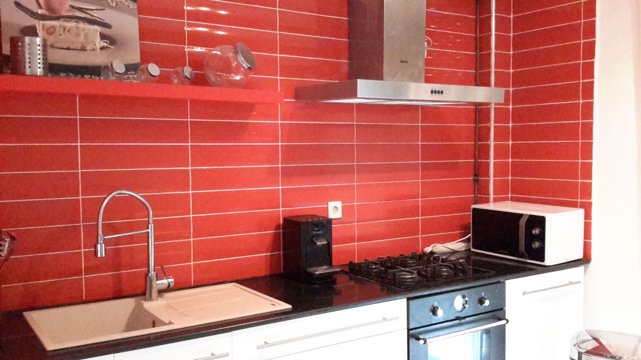 Photo of Kitchen in Ain El Turk