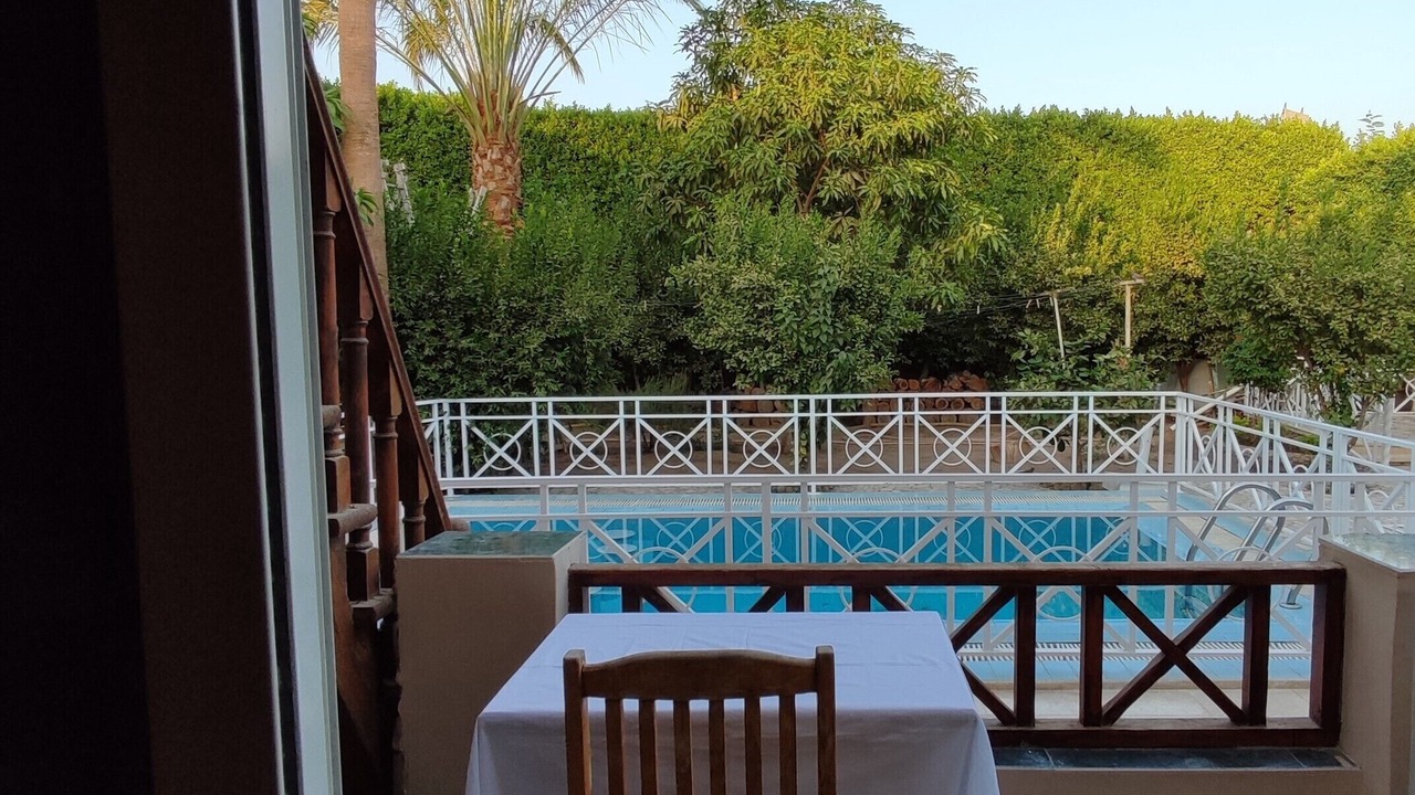 Photo of Outdoor in Al Mamsha El Seyahi