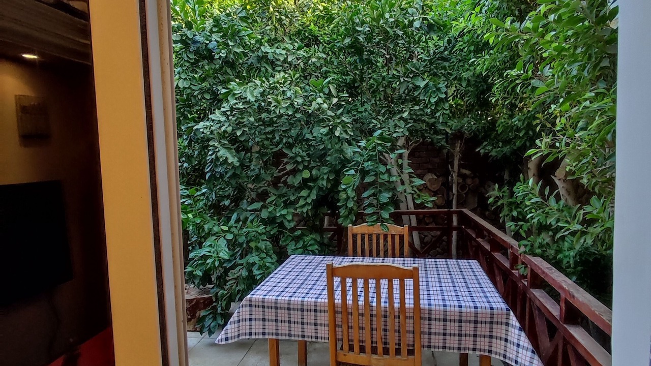 Photo of Outdoor in Al Mamsha El Seyahi