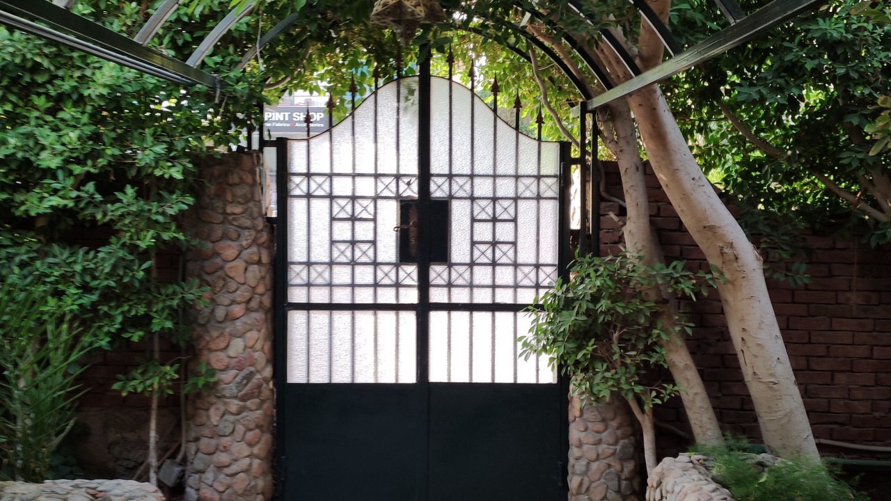 Photo of Outdoor in Al Mamsha El Seyahi