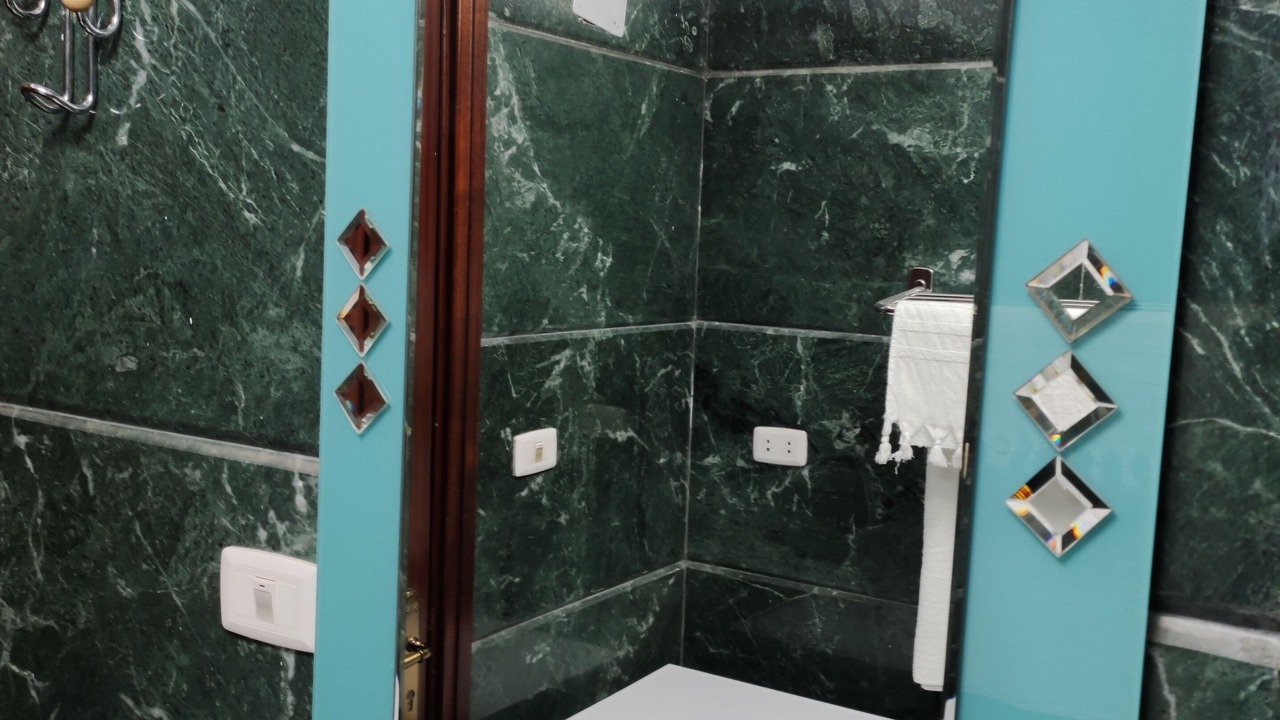 Photo of Bathroom in Al Mamsha El Seyahi