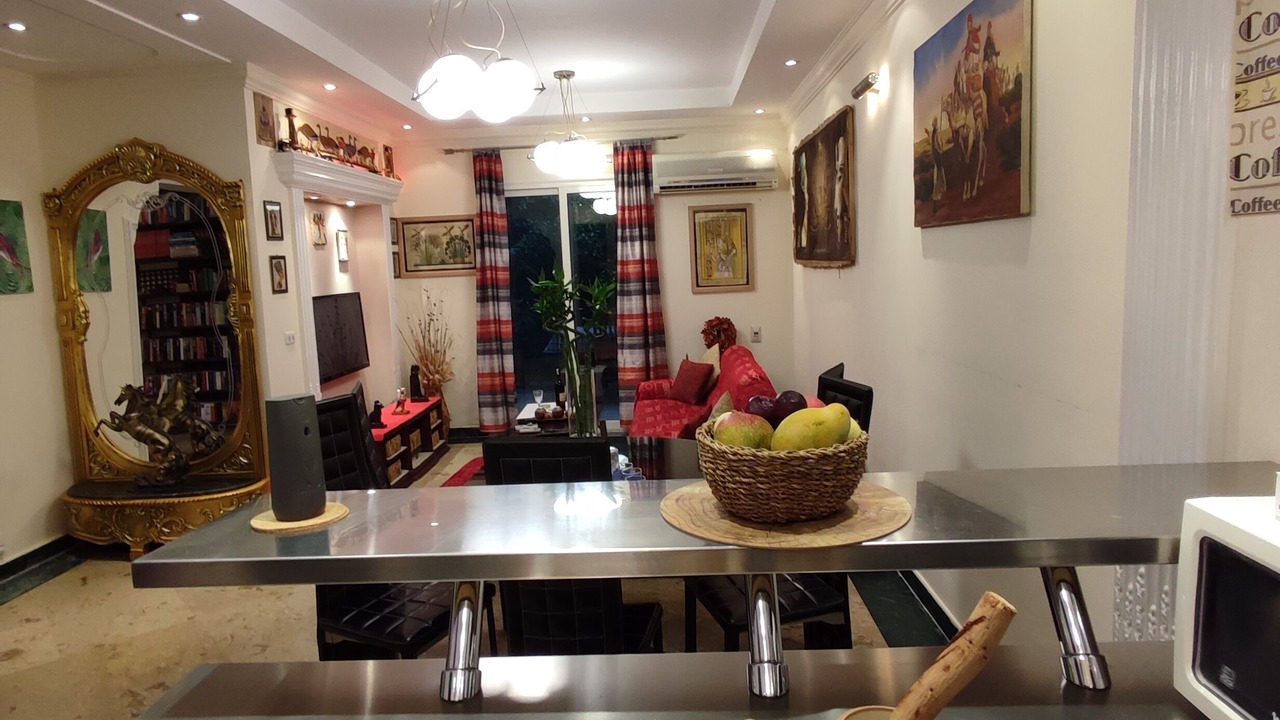 Photo of Others in Al Mamsha El Seyahi
