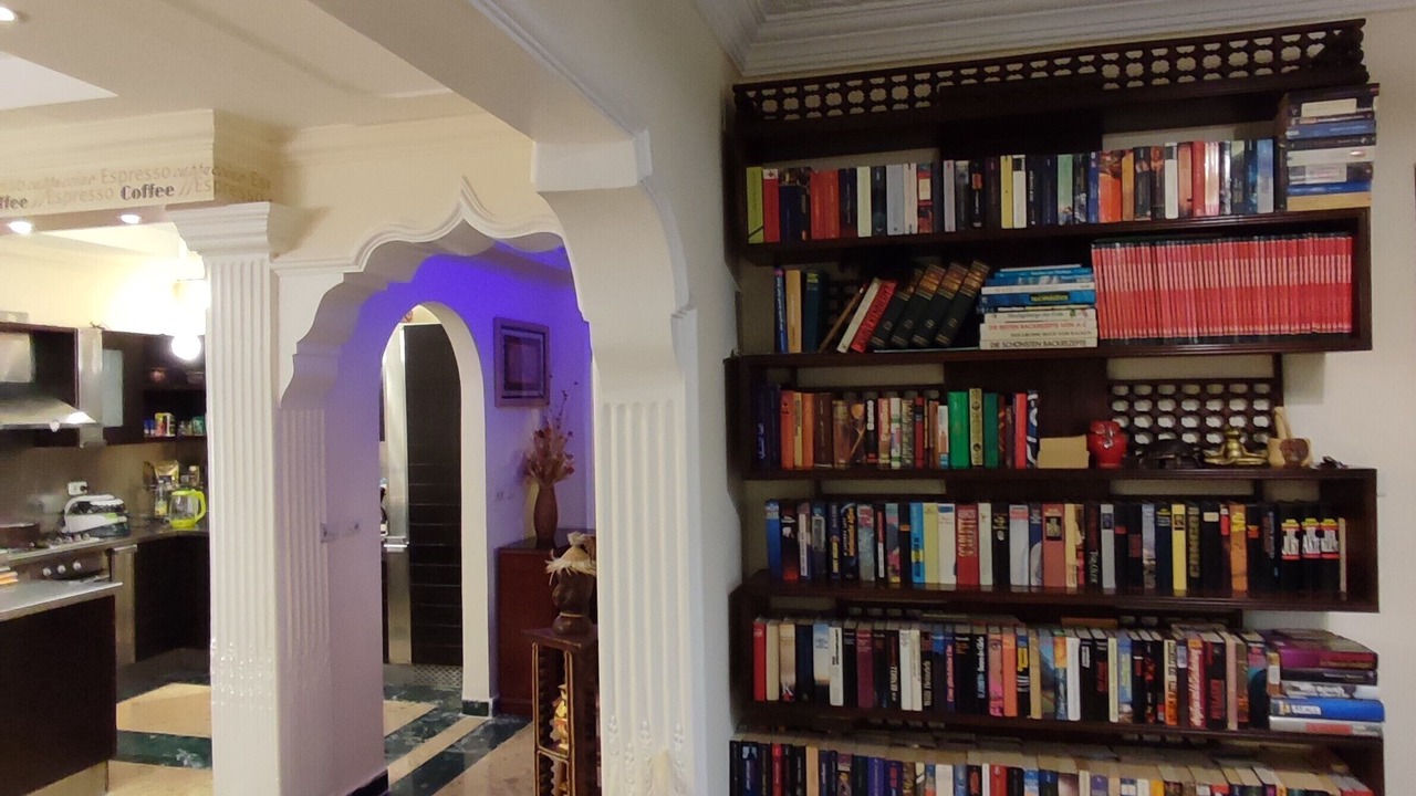 Photo of Bedroom in Al Mamsha El Seyahi