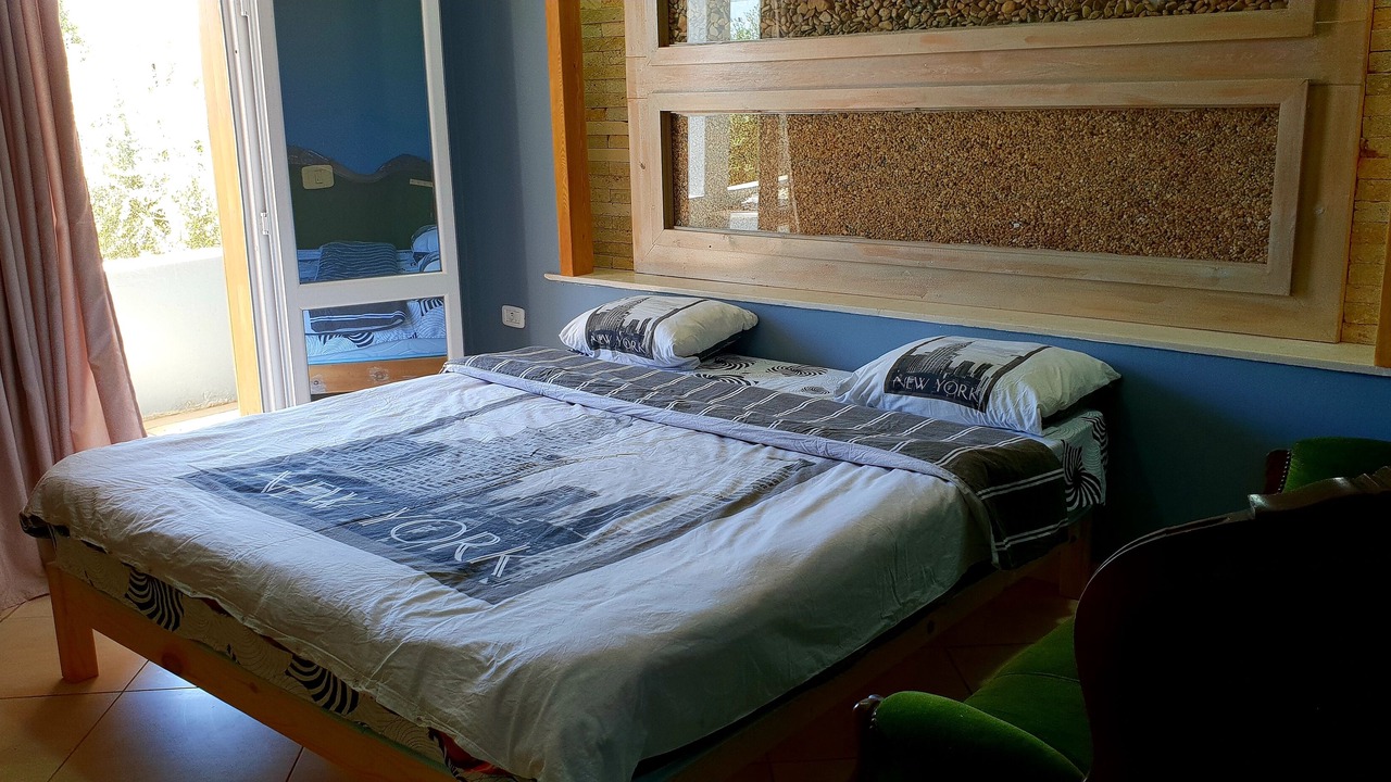 Photo of Bedroom in Bouficha