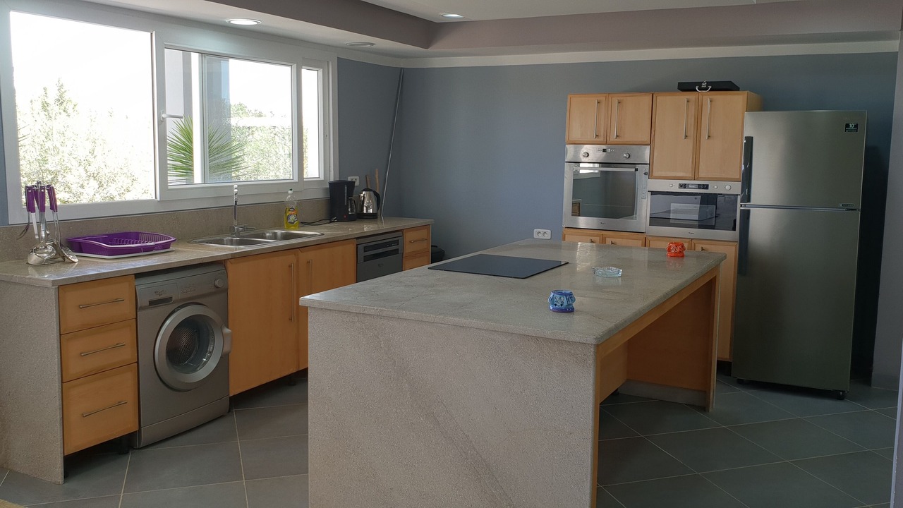 Photo of Kitchen in Bouficha
