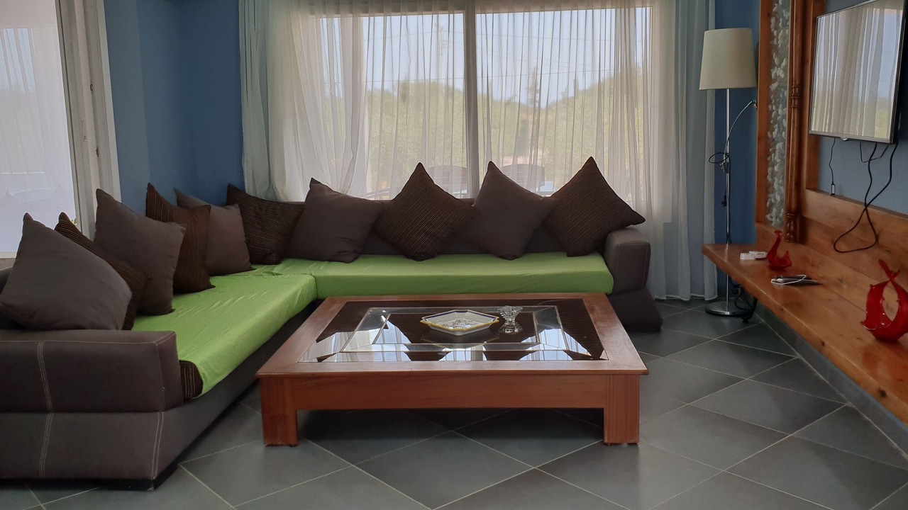 Photo of Livingroom in Bouficha