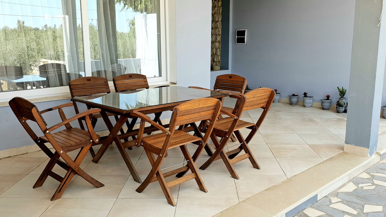 Photo of Outdoor in Bouficha