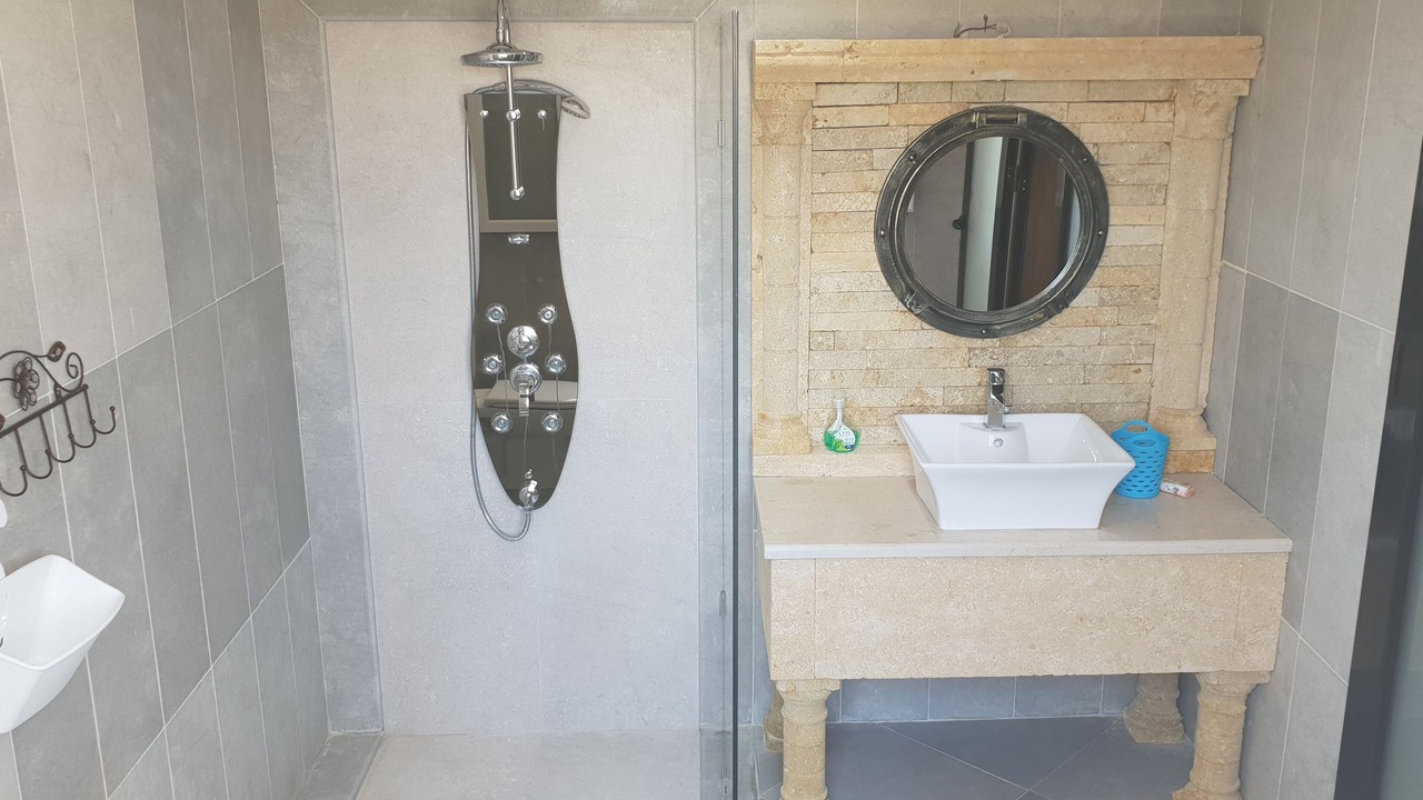 Photo of Bathroom in Bouficha