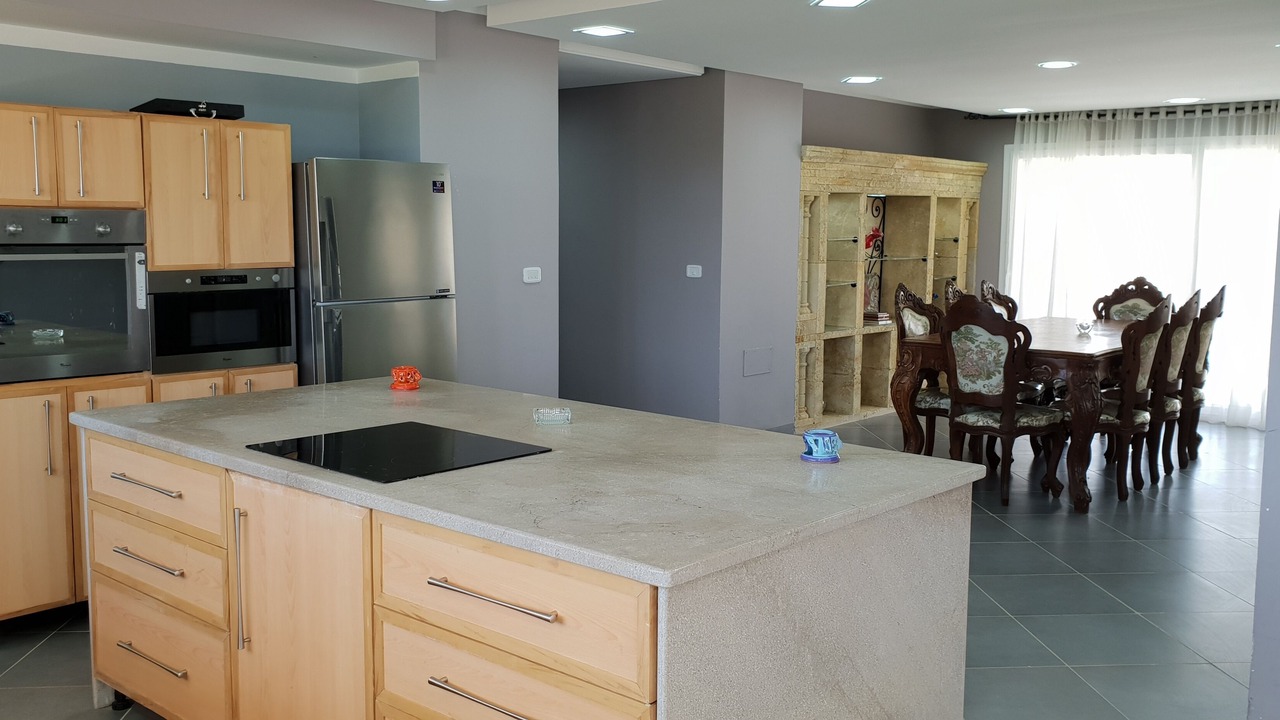 Photo of Kitchen in Bouficha