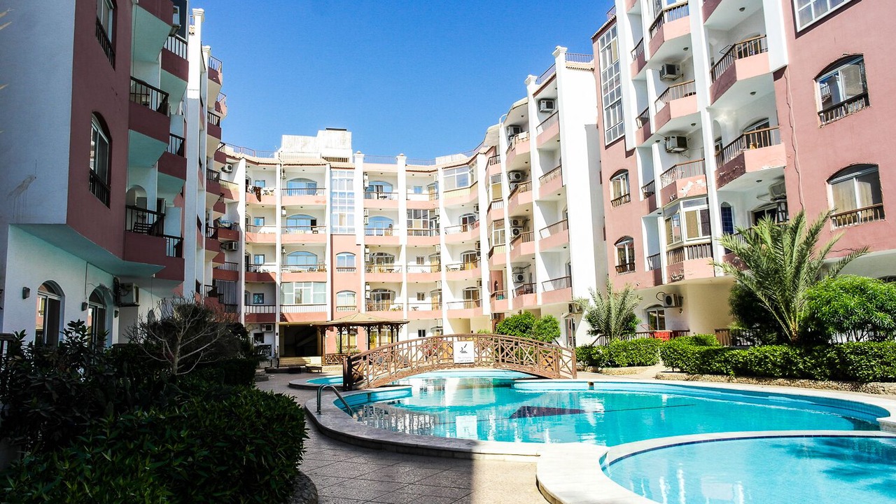 Photo of Outdoor in Al Mamsha El Seyahi