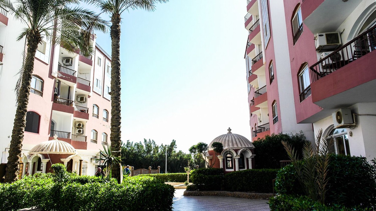 Photo of Outdoor in Al Mamsha El Seyahi