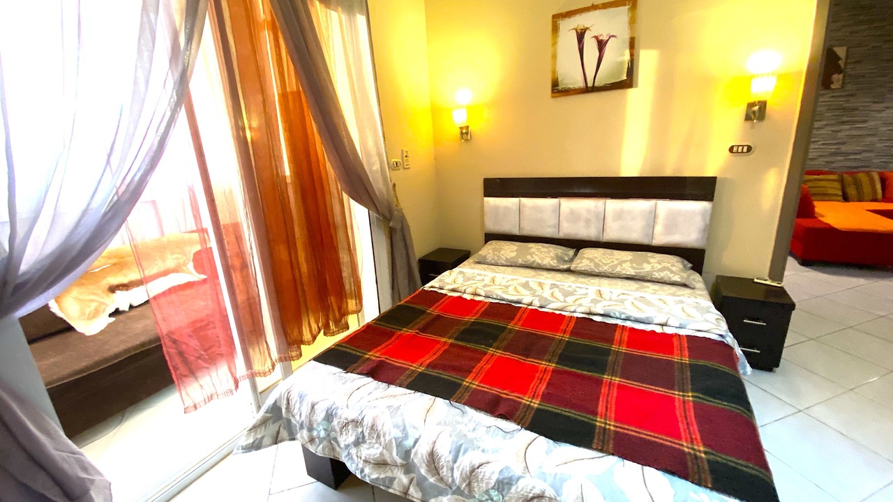 Photo of Bedroom in Al Mamsha El Seyahi