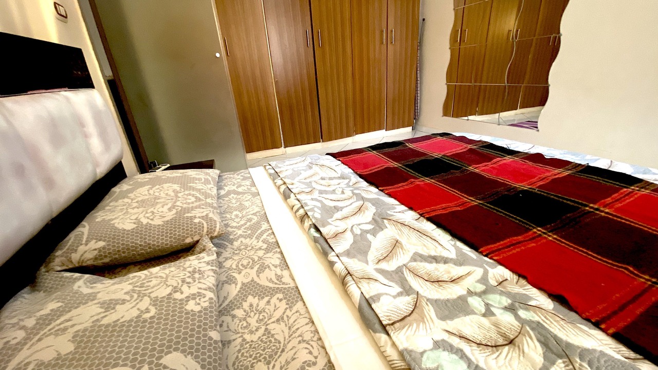 Photo of Bedroom in Al Mamsha El Seyahi
