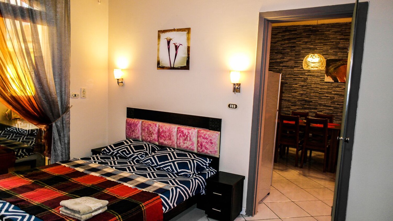Photo of Bedroom in Al Mamsha El Seyahi