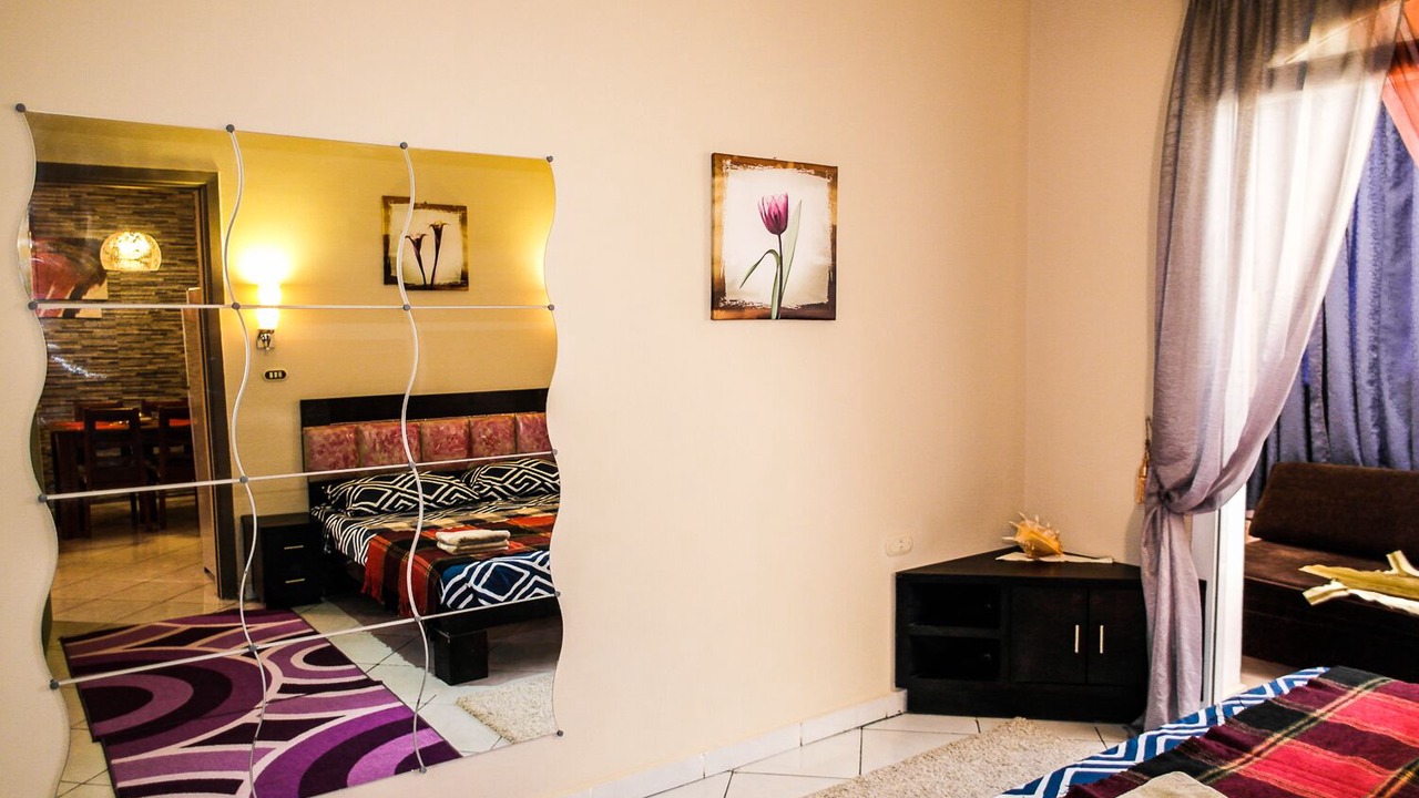 Photo of Bedroom in Al Mamsha El Seyahi