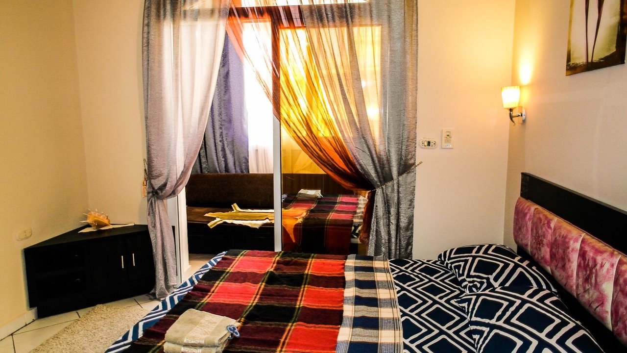 Photo of Bedroom in Al Mamsha El Seyahi