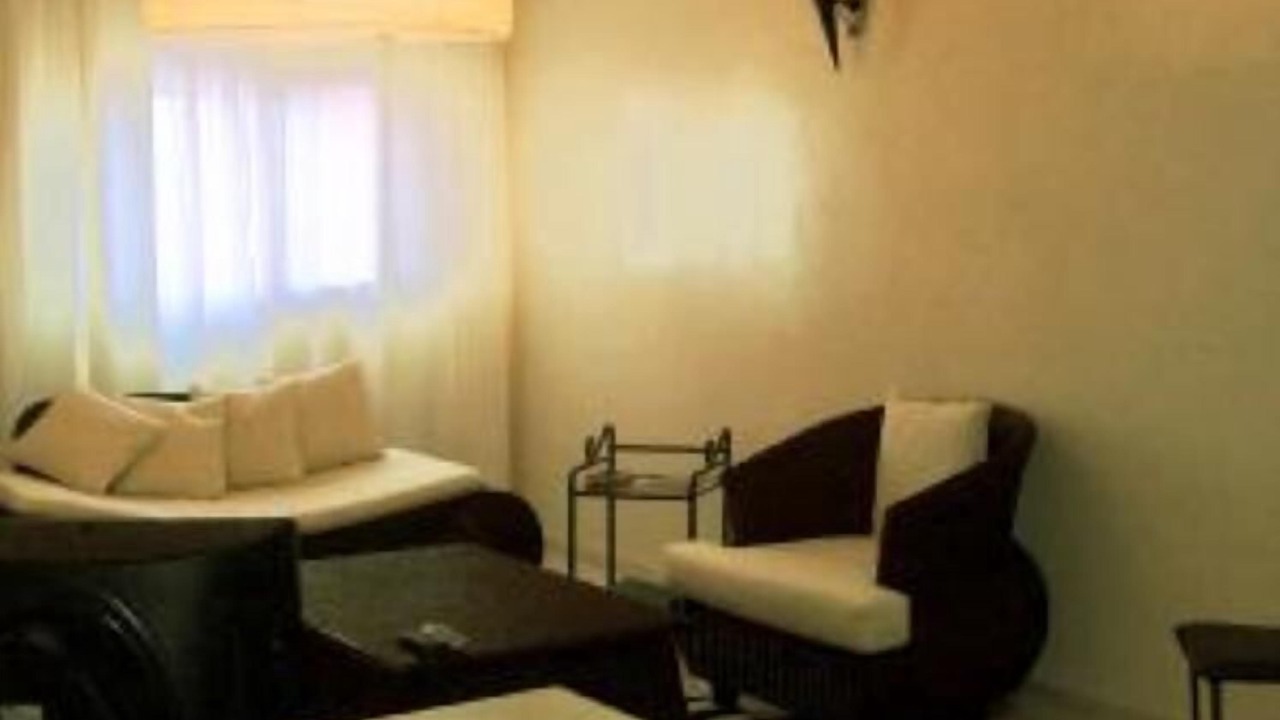 Photo of Livingroom in Gueliz