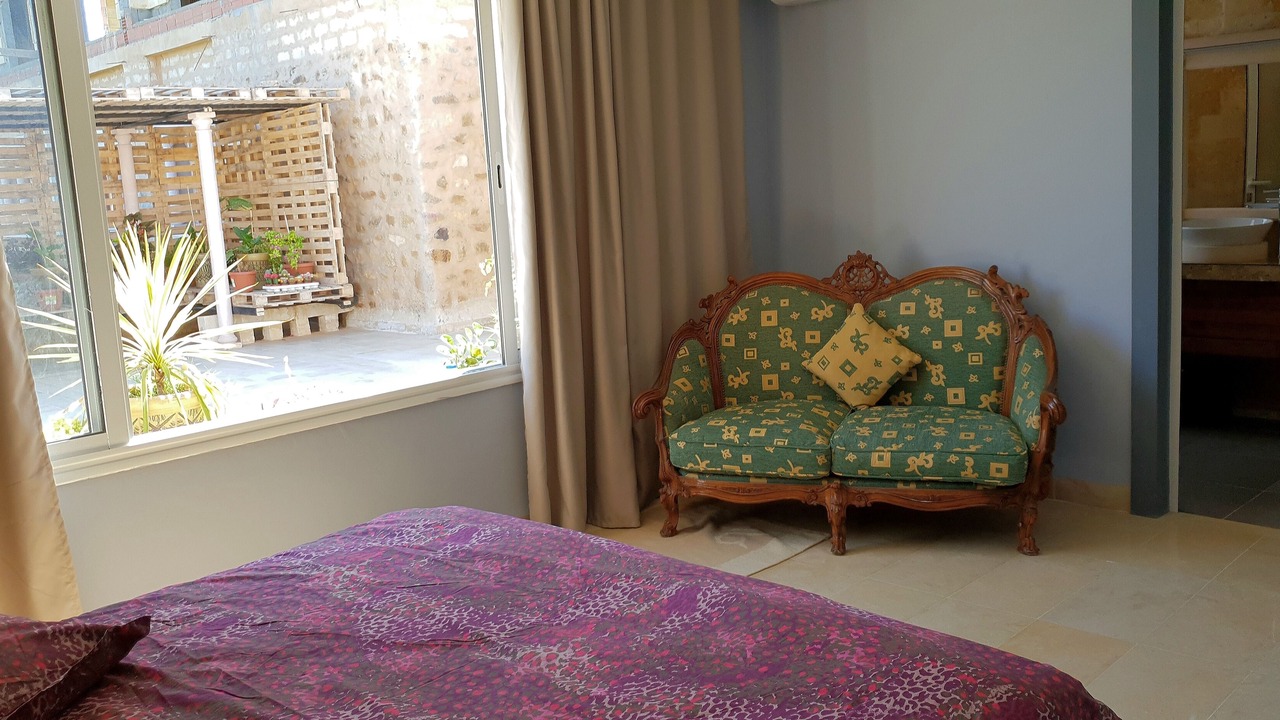 Photo of Bedroom in Bouficha