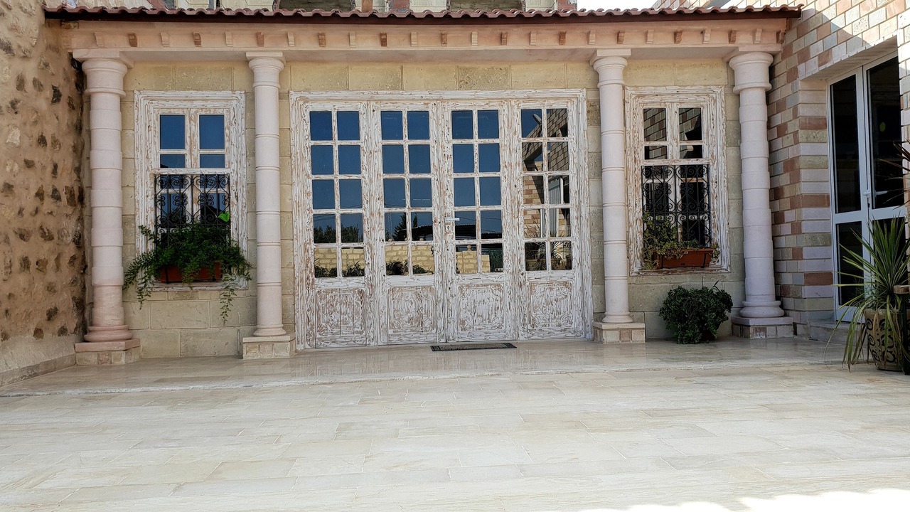 Photo of Outdoor in Bouficha