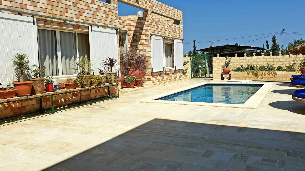Photo of Outdoor in Bouficha