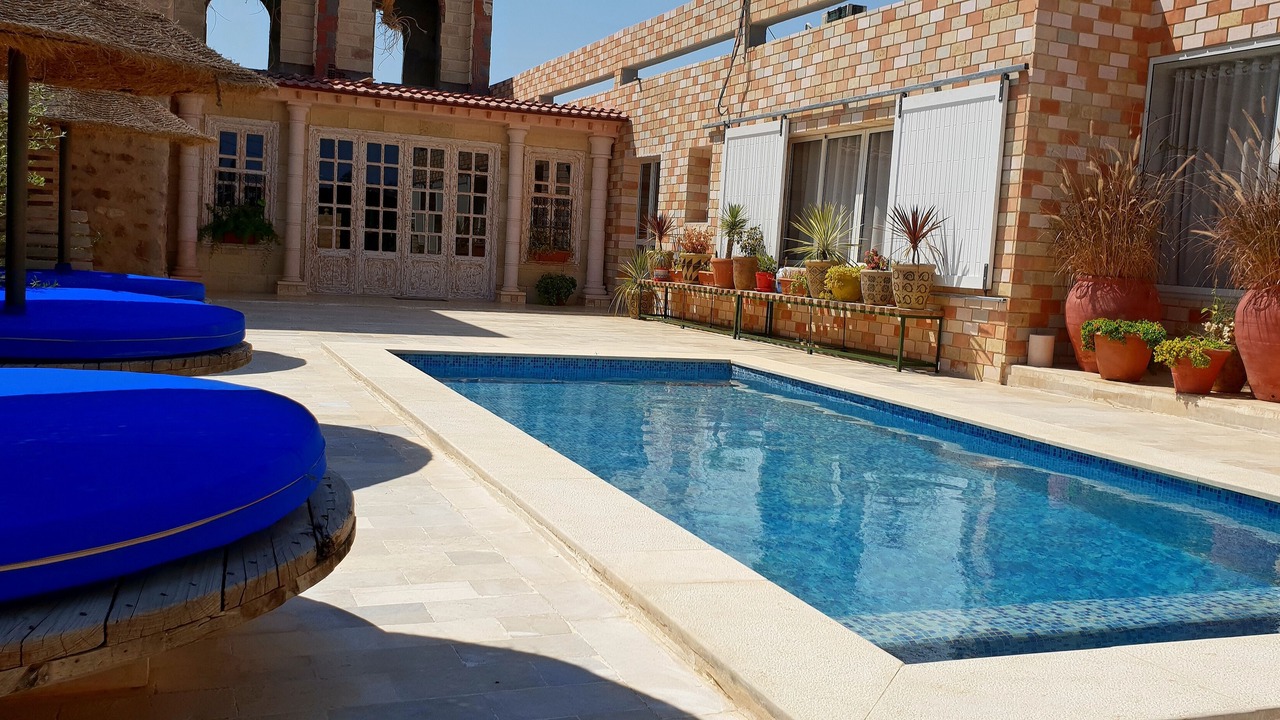 Photo of Outdoor in Bouficha