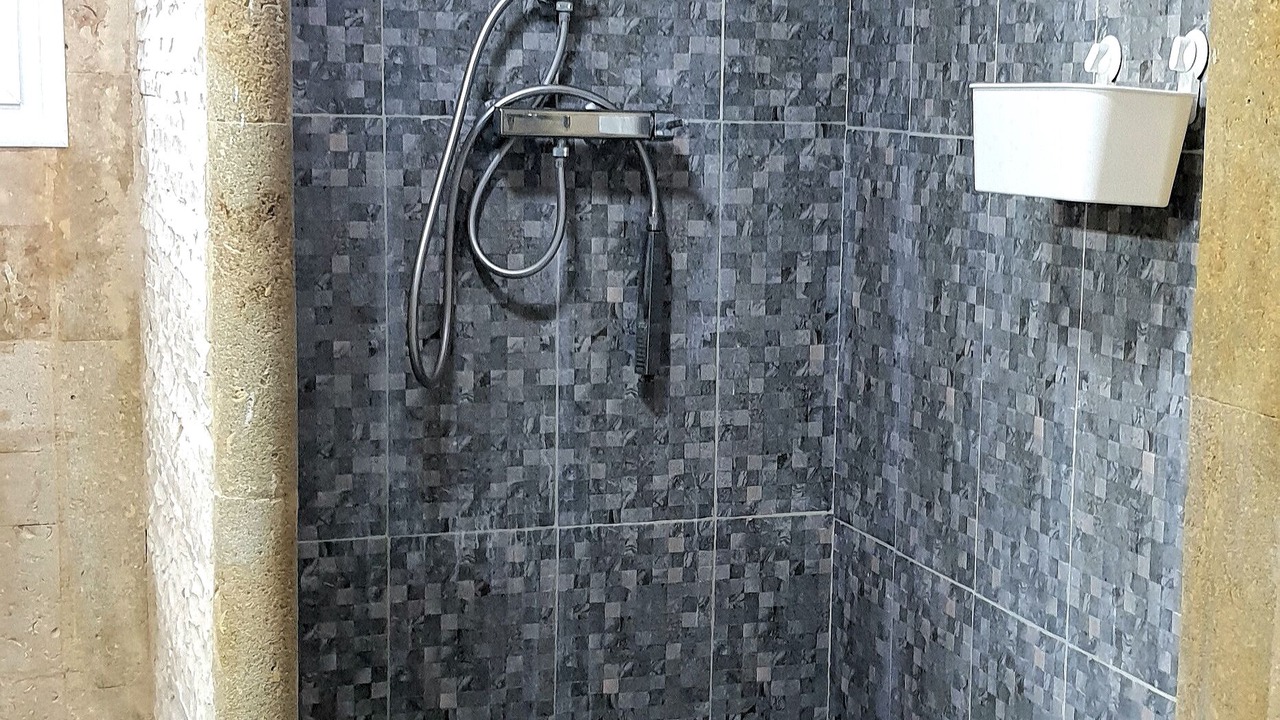 Photo of Bathroom in Bouficha
