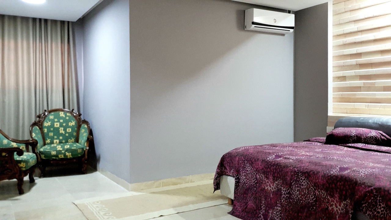 Photo of Bedroom in Bouficha