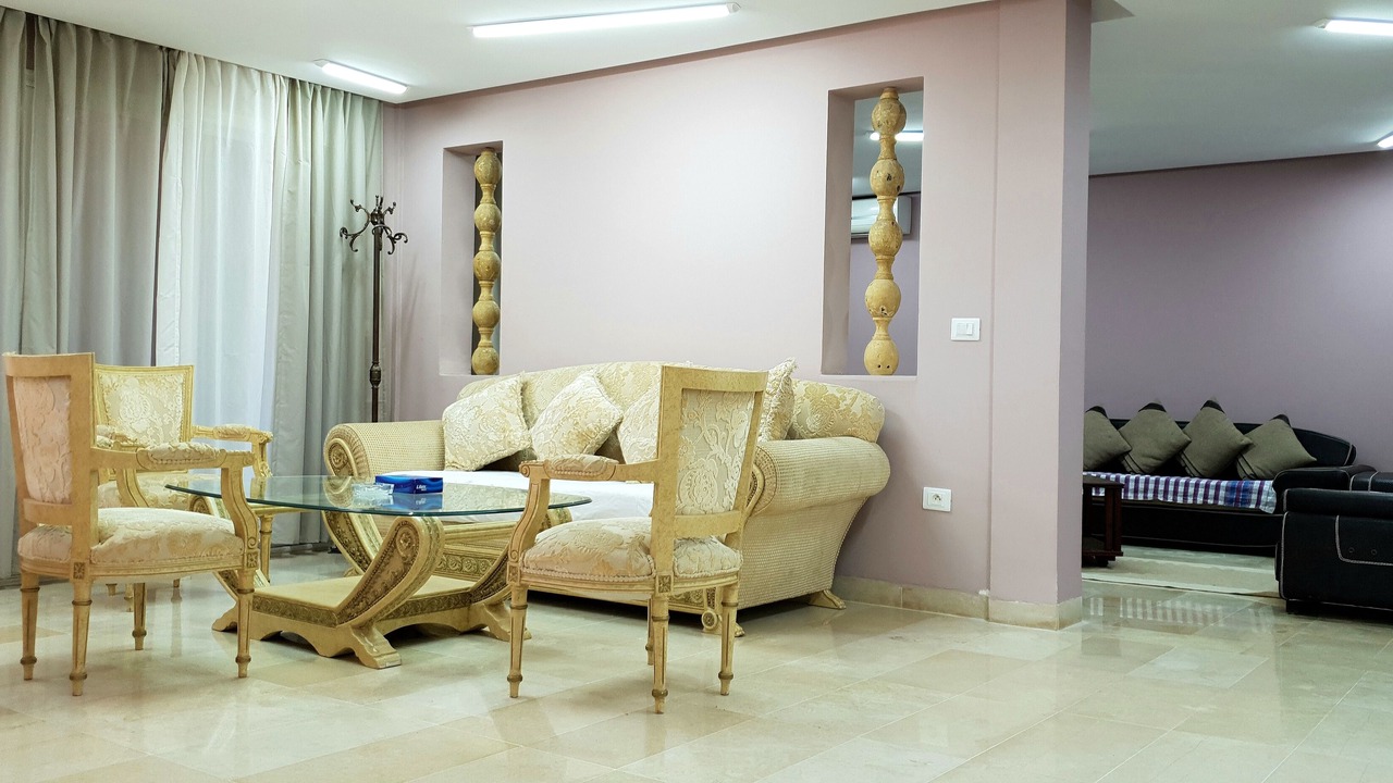 Photo of Livingroom in Bouficha