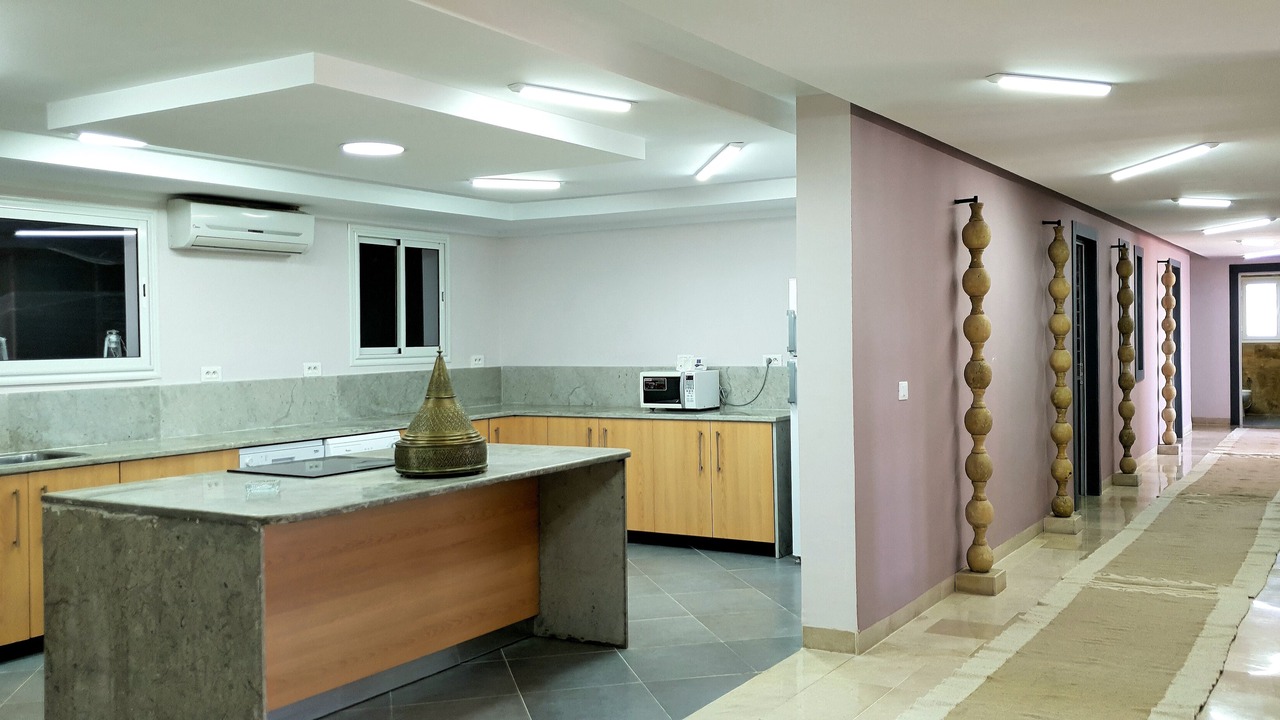 Photo of Kitchen in Bouficha