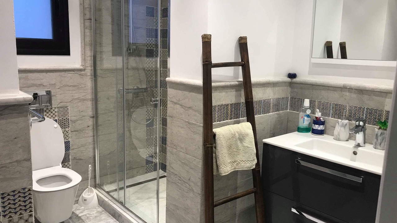 Photo of Bathroom in Chergui