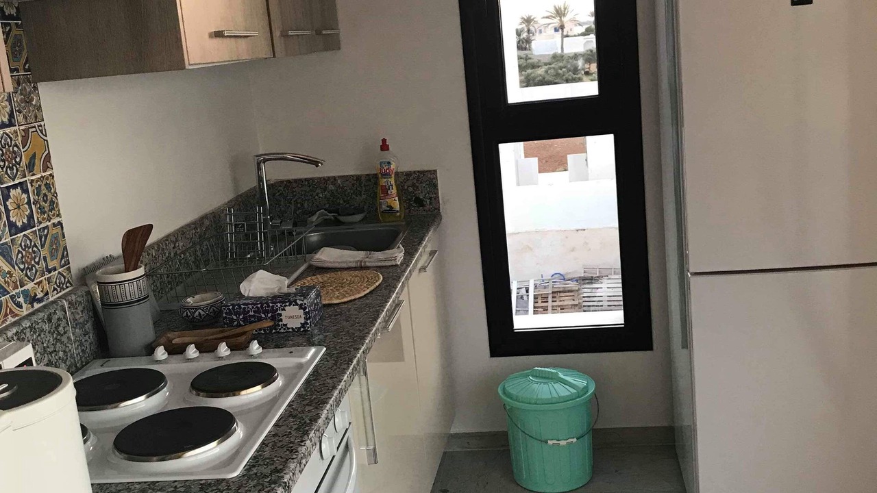 Photo of Kitchen in Chergui