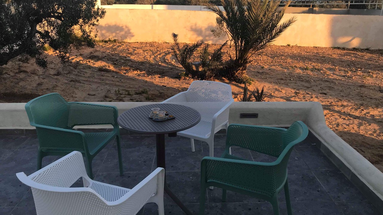 Photo of Outdoor in Chergui