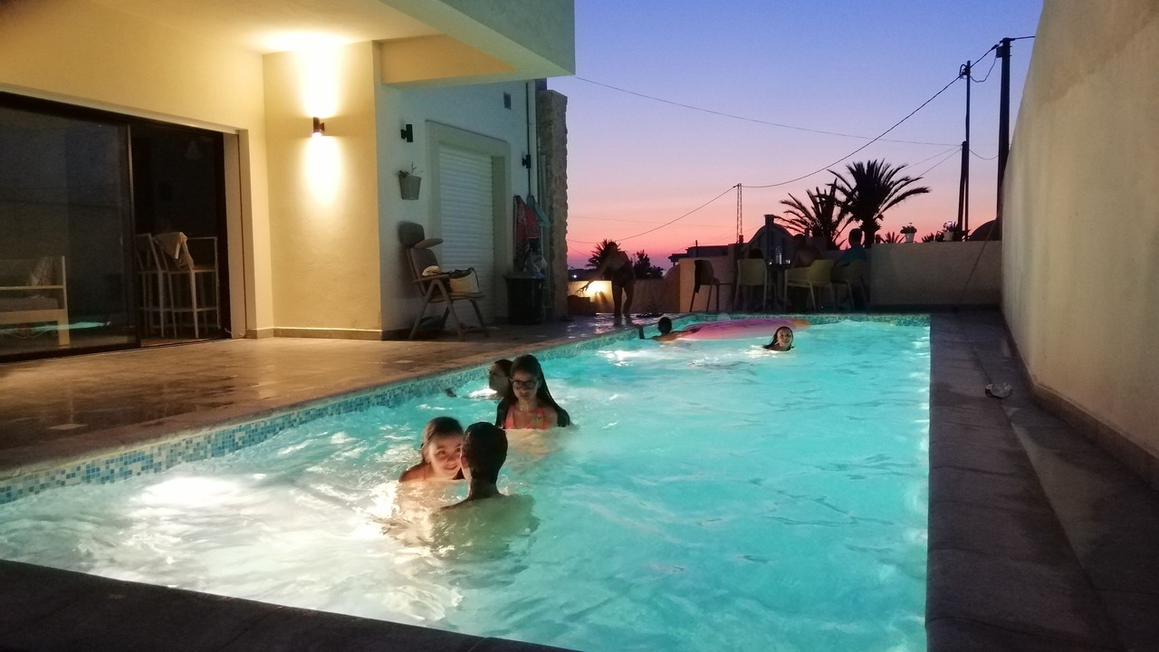 Photo of Outdoor in Chergui