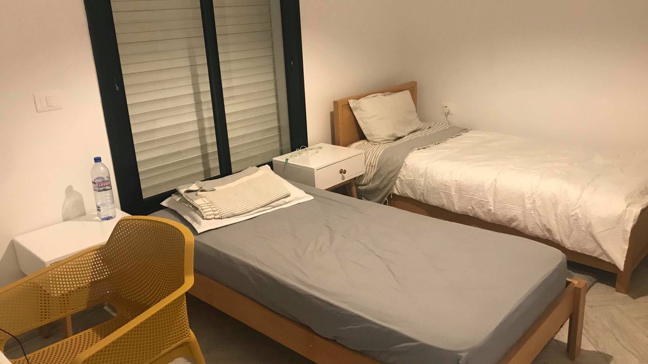Photo of Bedroom in Chergui