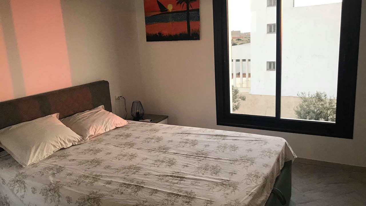 Photo of Bedroom in Chergui