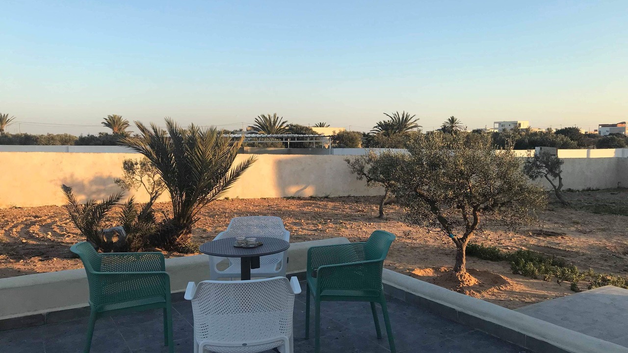 Photo of Outdoor in Chergui