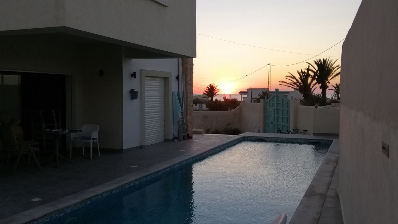 Photo of Outdoor in Chergui