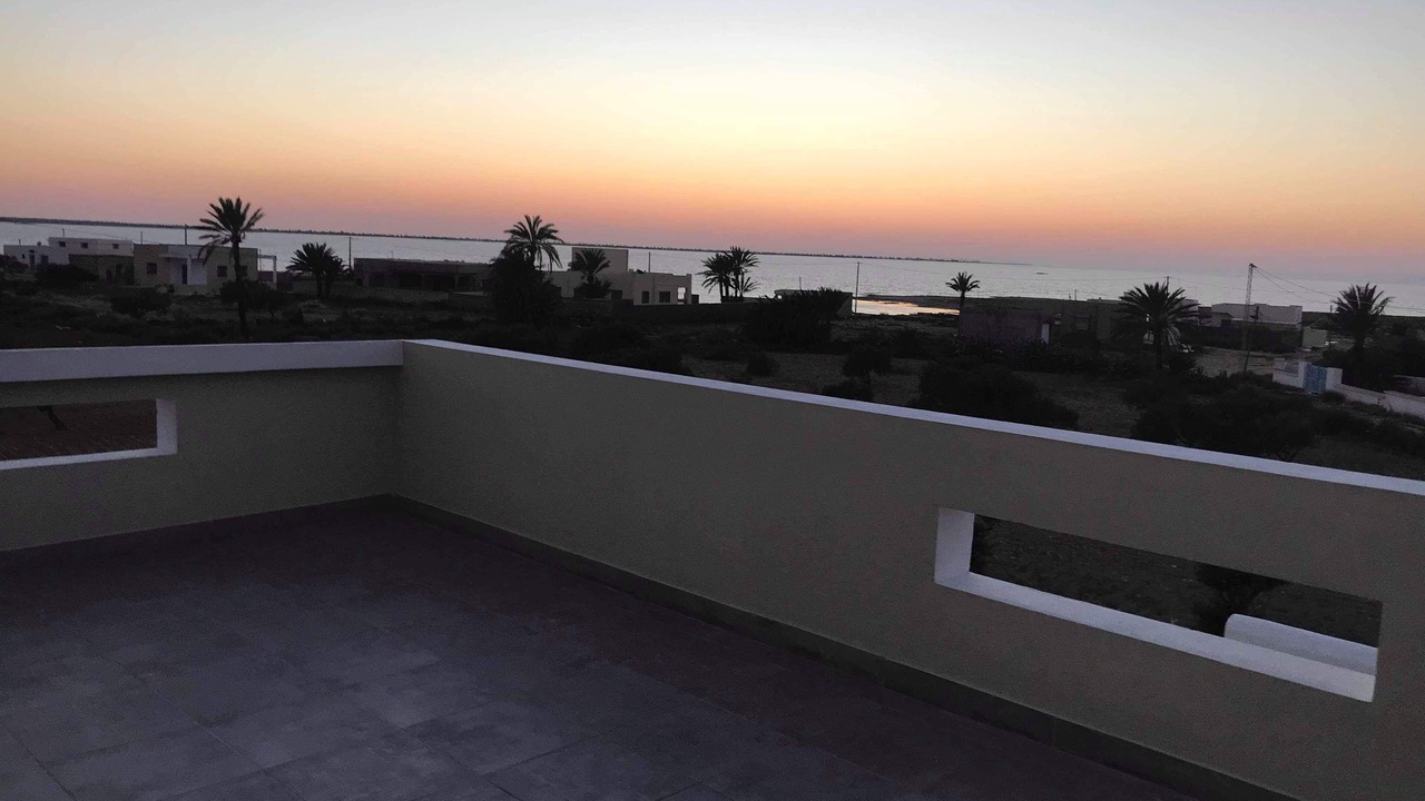 Photo of Outdoor in Chergui