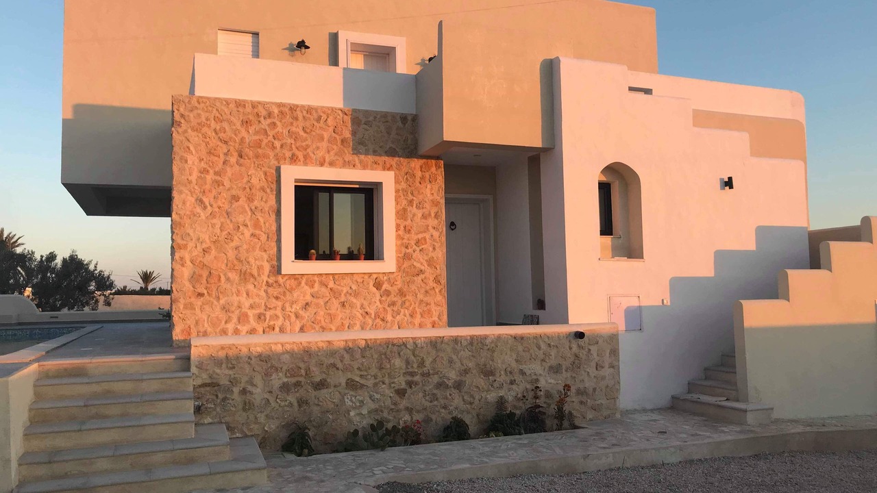 Photo of Outdoor in Chergui