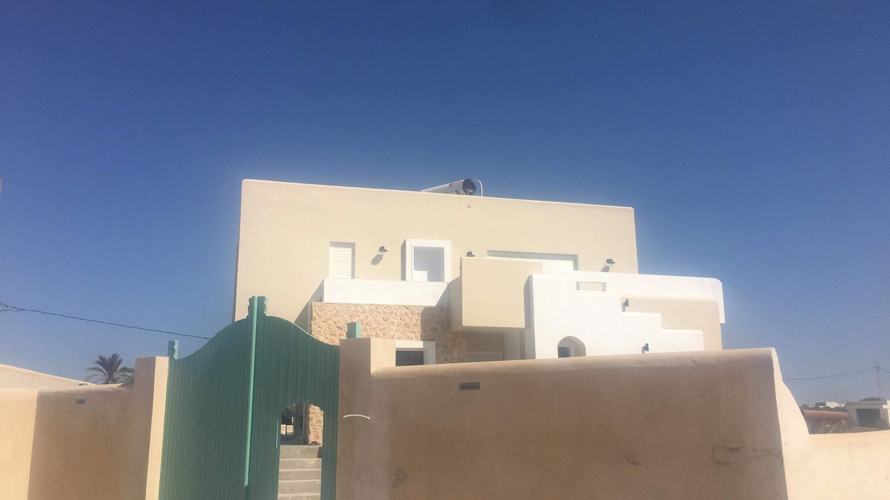 Photo of Outdoor in Chergui