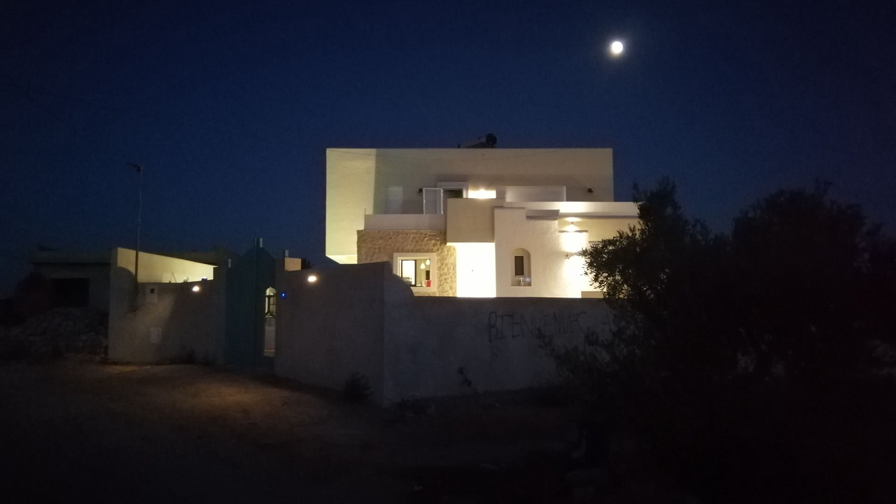 Photo of Outdoor in Chergui