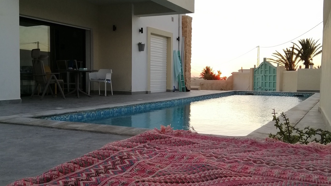 Photo of Outdoor in Chergui